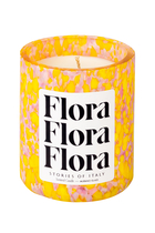 Flora Scented Candle